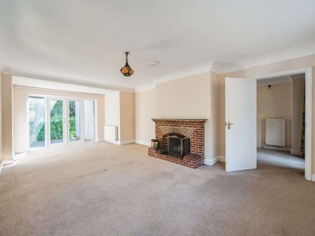 House for rent in Hyde, Winchester