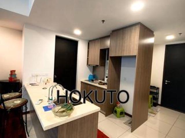 Condominium for sale in Georgetown, Penang