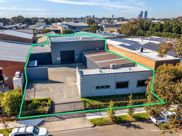 Warehouse for sale in Sydney, New South Wales