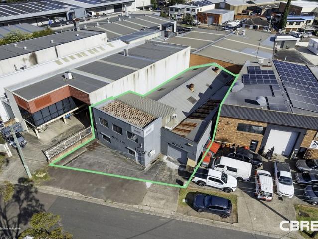 Warehouse for sale in Sydney, New South Wales