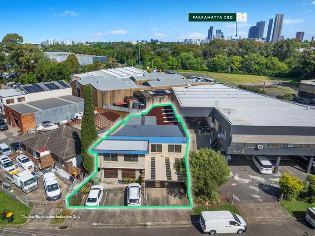Warehouse for sale in Sydney, New South Wales