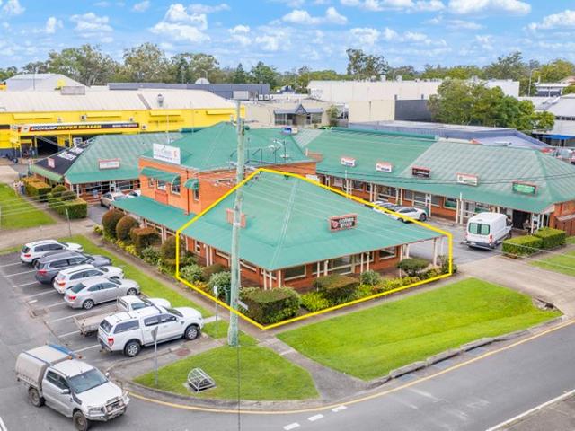 Warehouse for sale in Fernbrook, Queensland