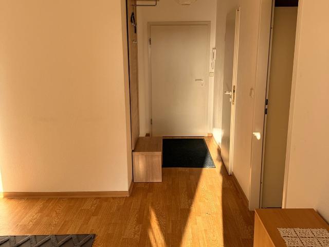 Apartment mieten in Toitenwinkel, Rostock