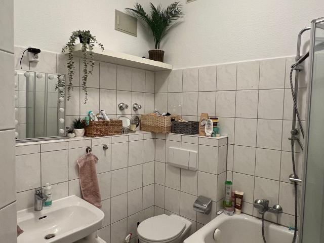 Apartment mieten in Eutritzsch, Leipzig