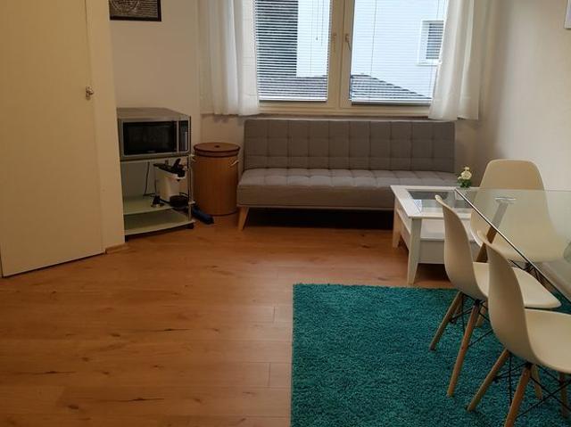 Apartment mieten in Südostviertel, Essen