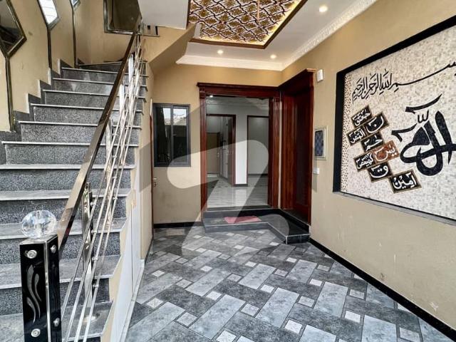House for sale in Rawalpindi, Islamabad Capital Territory