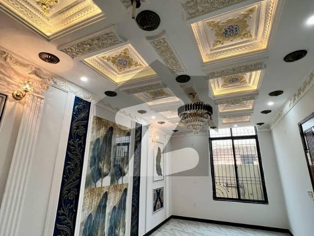 House for sale in Rawalpindi, Islamabad Capital Territory