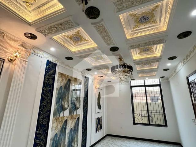 House for sale in Rawalpindi, Islamabad Capital Territory
