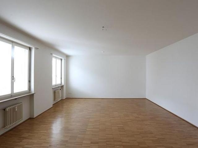 Apartment mieten in Basel, Basel-Stadt