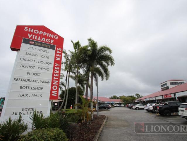 Retail for rent in Fernbrook, Queensland