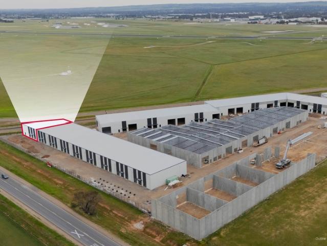 Warehouse for rent in Horseshoe Creek, South Australia