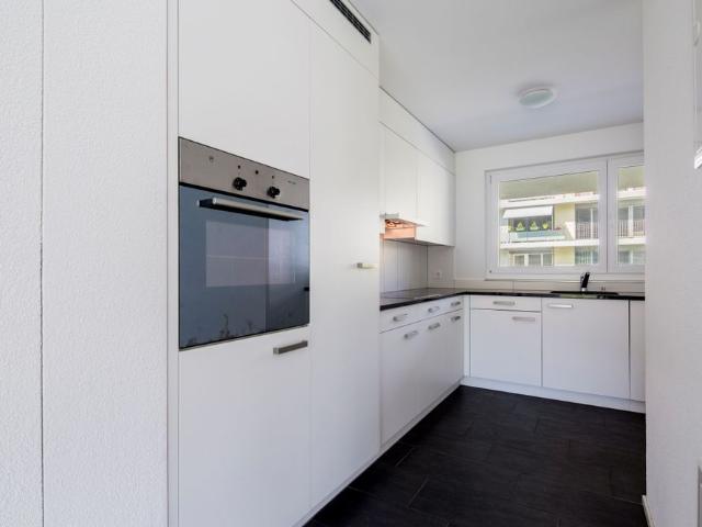 Apartment mieten in Untersiggenthal, Aargau