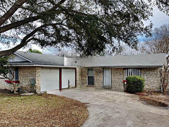 House for rent in Hunt, Texas