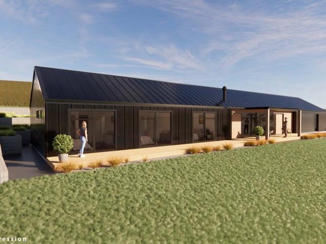 House for sale in Otakou