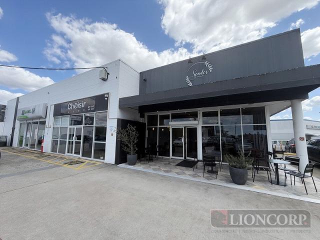 Retail for rent in Sunnybank Hills, Greater Brisbane