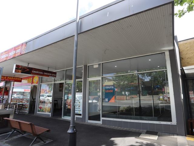 Retail for rent in Sydney, New South Wales