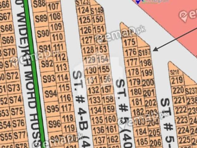 Property for sale in North Waziristan, Federally Administered Tribal Areas fata