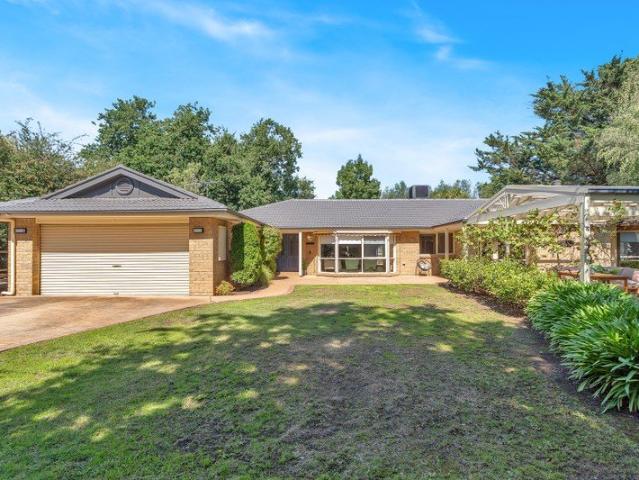 House for sale in New Gisborne, Victoria