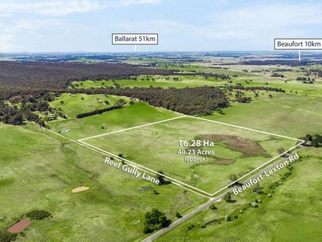 Land for sale in Waterloo, Victoria