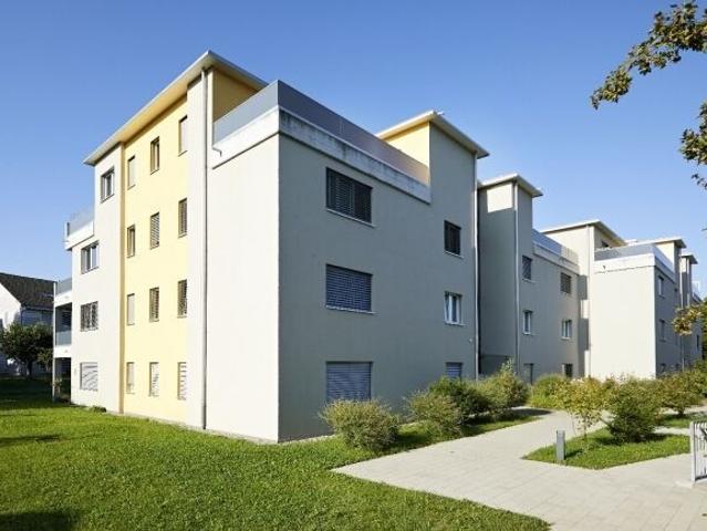 Apartment mieten in Regensdorf, Zürich