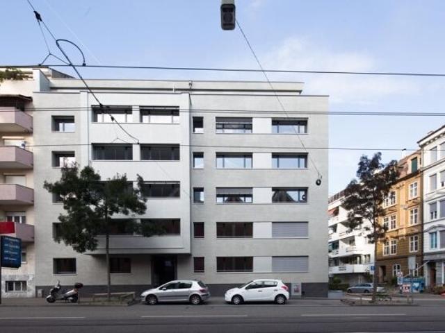 Apartment mieten in Basel, Basel-Stadt