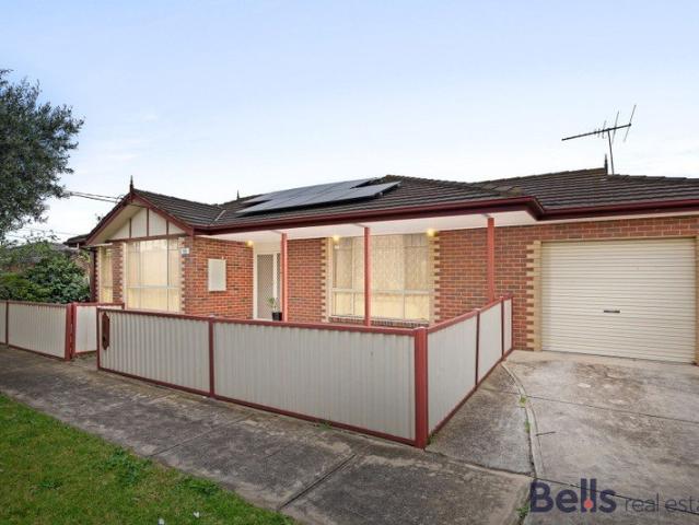 Apartment for sale in Sunshine West, Melbourne