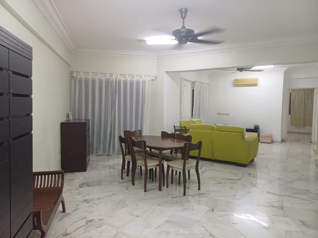Condominium for rent in Cheras