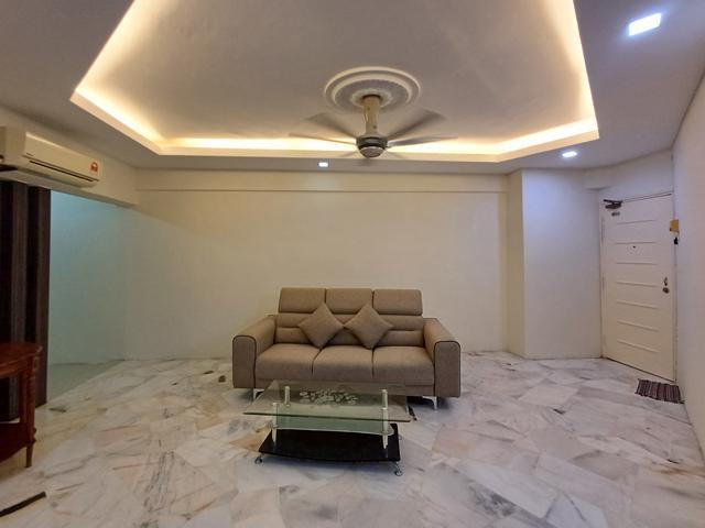 Condominium for rent in Cheras, Kuala Lumpur
