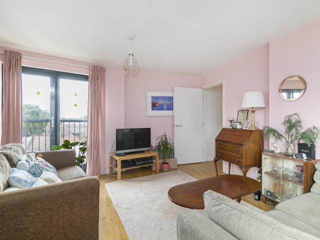 Apartment for rent in Stratford Marsh, Greater London