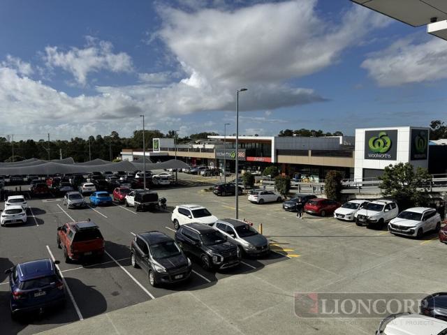 Retail for rent in Dakabin, Greater Brisbane