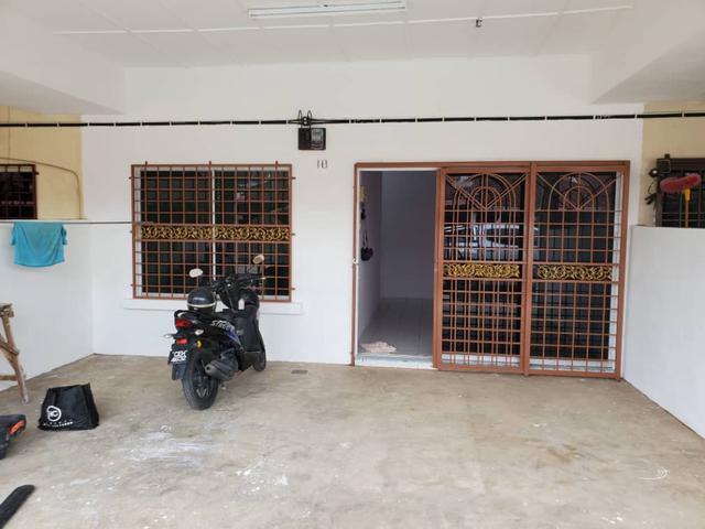 Terraced House for sale in Kuantan, Pahang