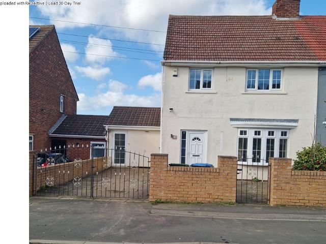 House for rent in Mount Pleasant, Thinford