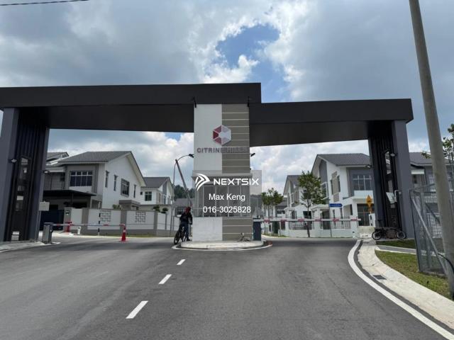 Residential House for sale in Selangor