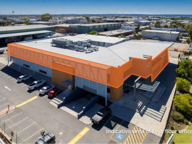 Office for rent in Malaga, Western Australia