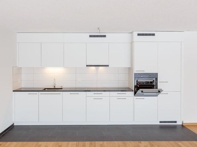Apartment mieten in Grenchen, Solothurn