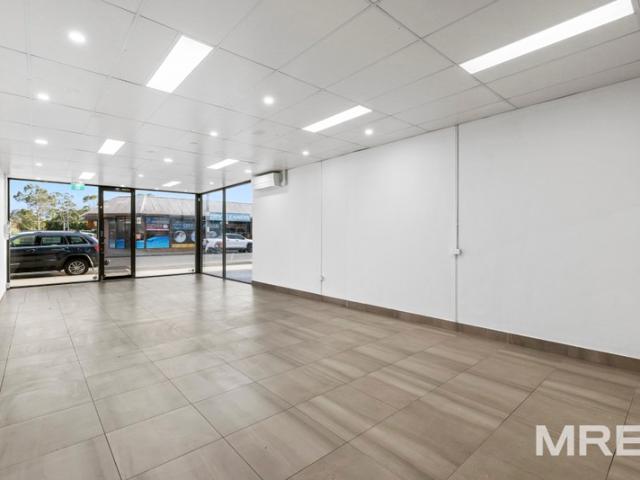 Retail for rent in Camerons Creek, Victoria