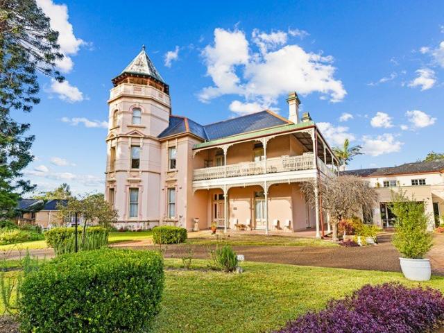 Apartment for sale in Willoughby, New South Wales