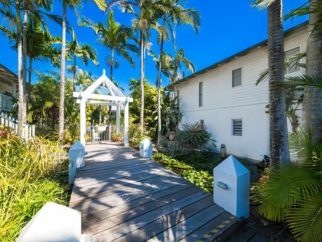 Apartment for sale in Airlie Beach, Queensland