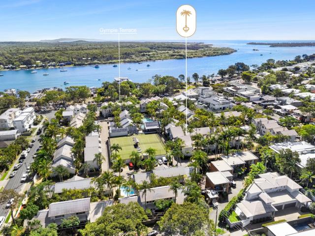 Apartment for sale in Noosa Heads, Queensland