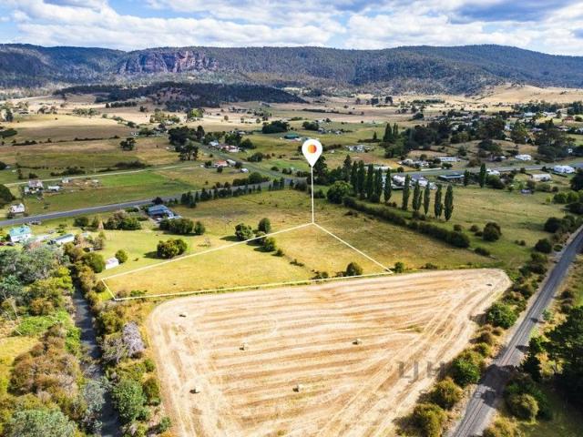 Land for sale in Fingal, Tasmania