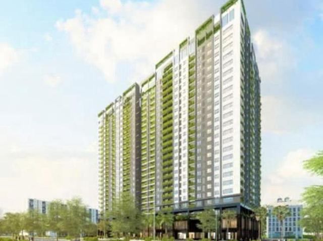 Serviced Residence for sale in Petaling, Subang Jaya
