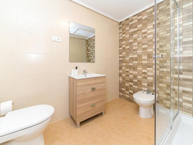 Apartamento en alquiler en Dones de les Palmes, el Baix Vinalopó