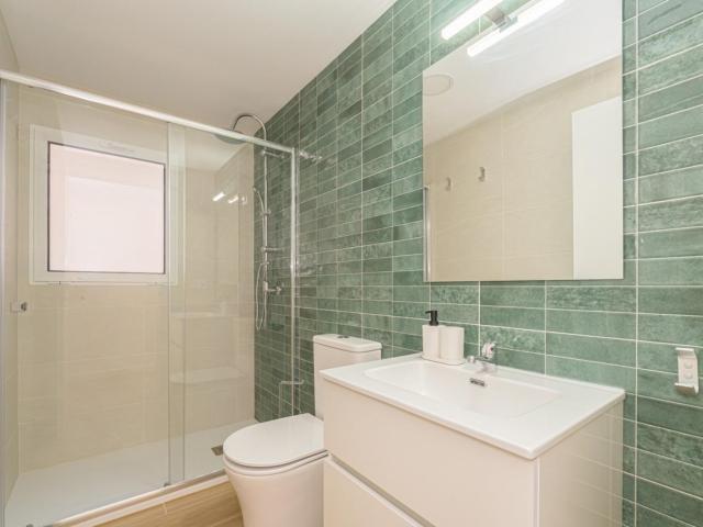 Apartamento en alquiler en Mercat, l'Alacantí