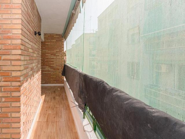 Apartamento en alquiler en el Pla del Bon Repòs, l'Alacantí