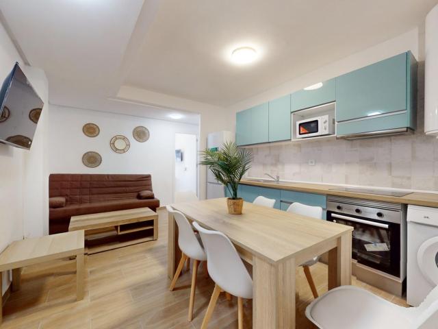 Apartamento en alquiler en Elche, Pont Nou