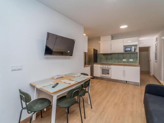 Apartamento en alquiler en Valladolid, Plaza España