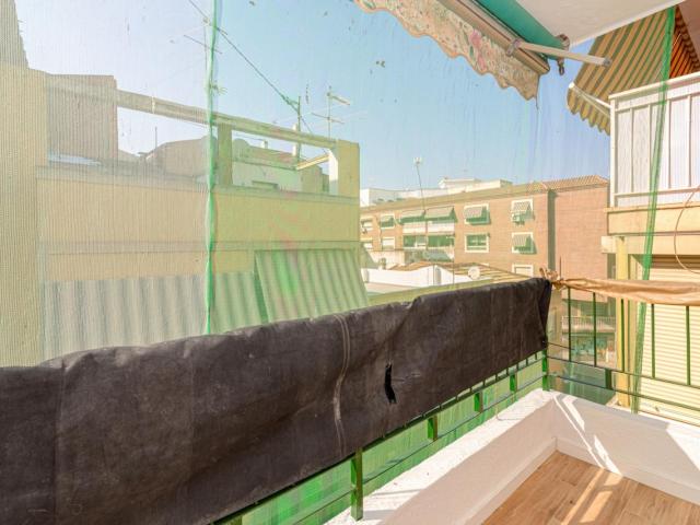 Apartamento en alquiler en el Pla del Bon Repòs, Alicante