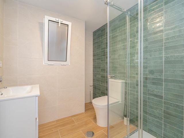 Apartamento en alquiler en Mercat, l'Alacantí