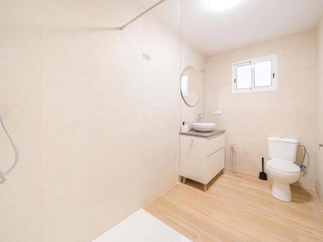 Apartamento en alquiler en el Pla de Sant Josep, Elche