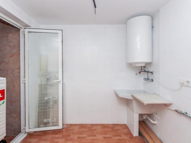 Apartamento en alquiler en Reus, carrilet
